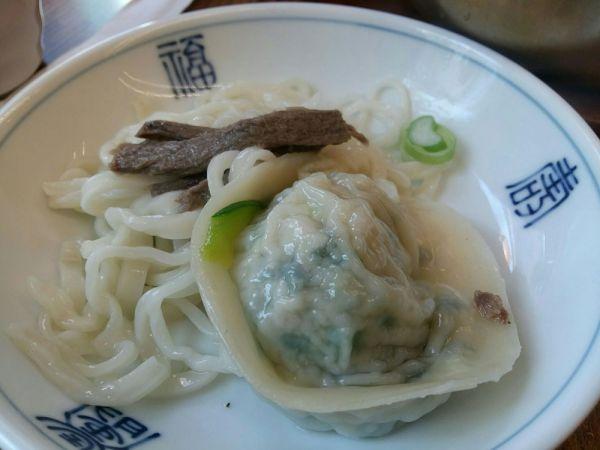 [맛있는 서울] 푸짐하고 속이 꽉 찬 깡통만두