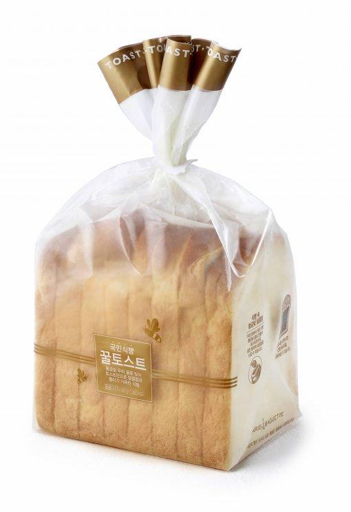 30년 제빵 노하우 ‘명품 식빵’ 맛은?