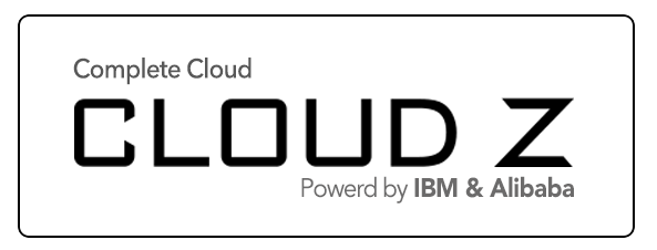 SK주식회사 C&C, Cloud Z(클라우드 제트) 시동 건다