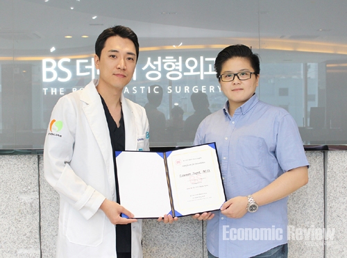 [ Medical 단신]  BS 더 바디 성형외과, 인도네시아 외과 의사 연수 진행