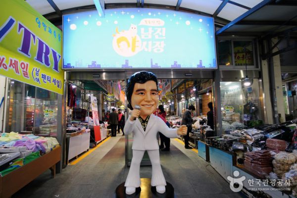 [주말아 놀자] 한여름 밤의 야식 바캉스 전국 유명 야시장 모음