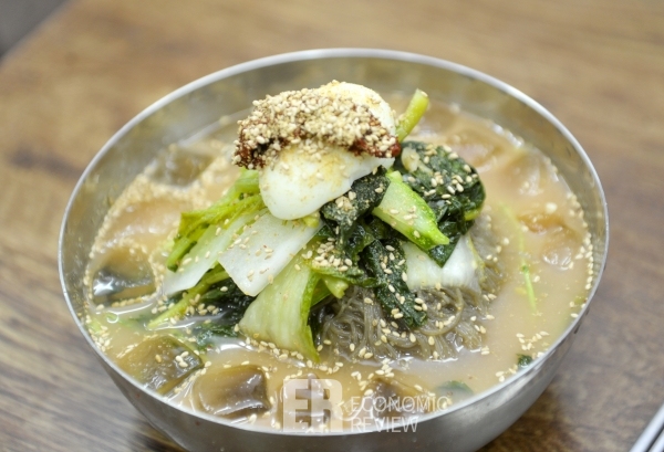 [전통시장, 핫 스팟 ⑥] 서울 수유마을시장 숙이네, 참치 앤 스시