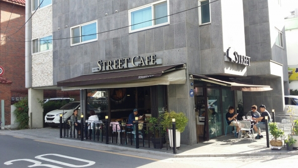 [상권을 알면 가치가 보인다] 공릉동, 공트럴파크 인근 독창적 콘셉트의 카페·주점 창업 유망