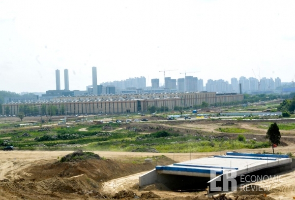 [개발 핫플레이스] ‘서울서 한 정거장’ 지축지구 분양, ‘삼송효과’ 기대감