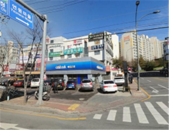 캠코, 씨티은행 전국 18개 점포 공개경쟁입찰 매각
