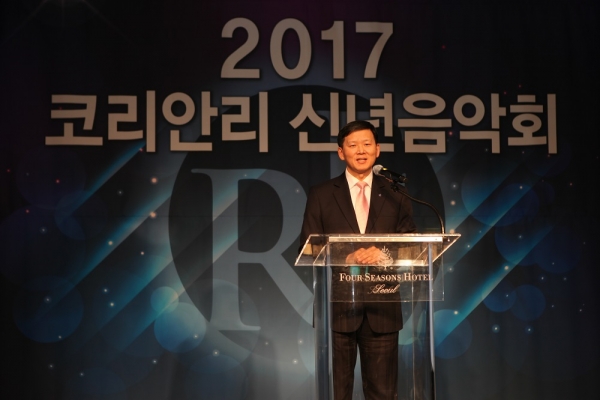 [2017 해피컴퍼니] “330명 소수 직원에 최대 복지, 최대 행복을”
