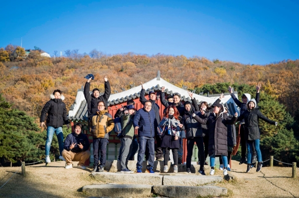 [2017 해피컴퍼니] 직원 위한 문화예술 복지 실천에 앞장