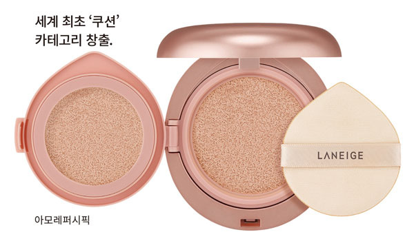 [GM 아웃! We Know Solutions]⑤아모레, 태평양 너머로 아시아 美 ‘전파’