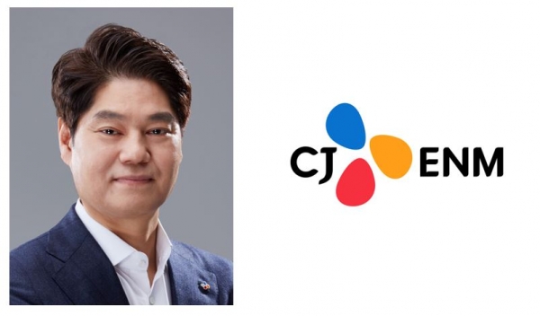 CJ그룹, CJ ENM 대표이사 허민회 총괄부사장 선임