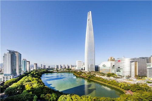 롯데그룹본사 이전, 잠실시대 열리나 잠실 제니알도 동반상승 기대