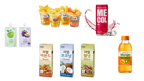 더위와 휴가 후유증 한방에 날릴 ‘간편 보양식’