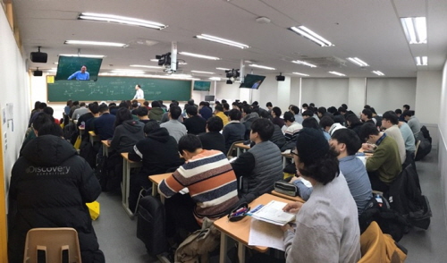 에듀윌 전기기사 대방학원, 실기합격 위한 ‘수준별 스터디’