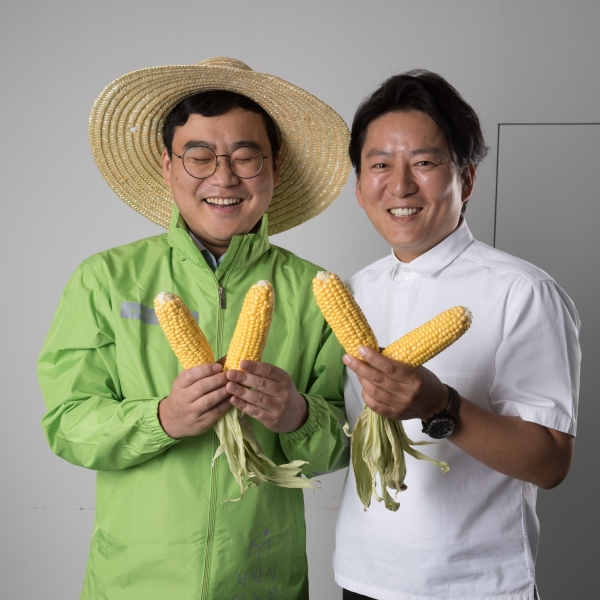프리미엄 푸드마켓 식탁이있는삶, 대규모 브랜드 기획전 연다