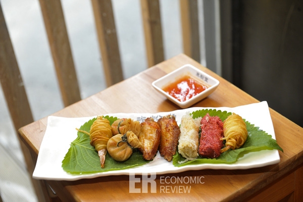[생명을 살리는 착한 맛집] 베트남 쌀국수에서 느낀 깊은 한국의 맛 ‘미분당’