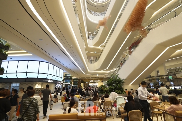 [Story 포토] 미리 가본 스타필드 시티 부천 어땠나?