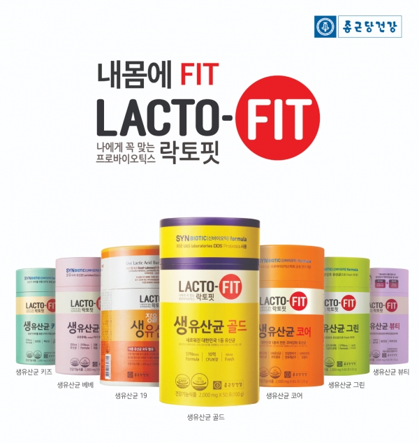 종근당홀딩스, 종근당건강·바이오 영업익 급등에 날개