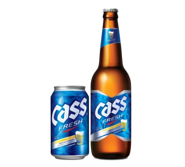 오비맥주 “카스, 가격 내린다”
