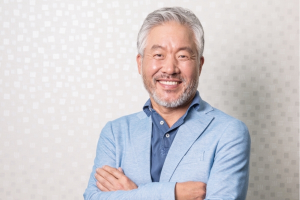 ‘맘스터치’ 정현식 회장, 한국프랜차이즈산업협회장 당선