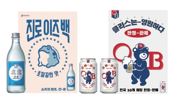 [공감의 미학, B급 감성 시대] 패셔너블 올드 패션 ‘뉴트로’