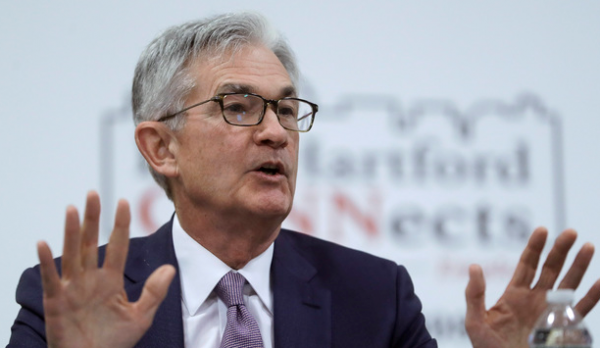 美연준 기준금리 동결 관련자료 1