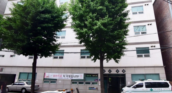 [코로나19] 도봉구, 다나병원서 28명 무더기 감염...엄중한 상황