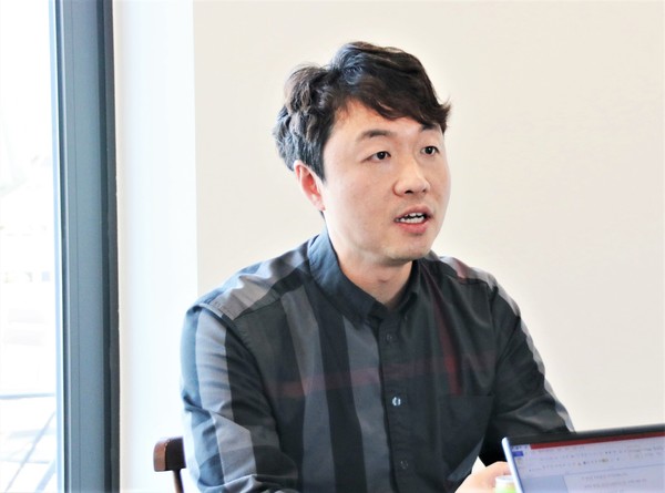 [핫피플] 감에 의존하고, 기도하던 마케팅의 시대는 갔다