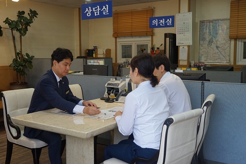 후불제라서 더 믿음직한 품격 있는 상조 국화의향기, 고객만족도 1위 수상