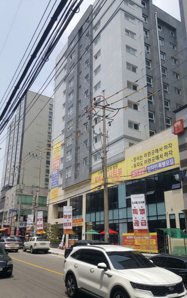 미래가치 기대되는 수원역 센트럴시티뷰 상가 및 오피스텔 눈길