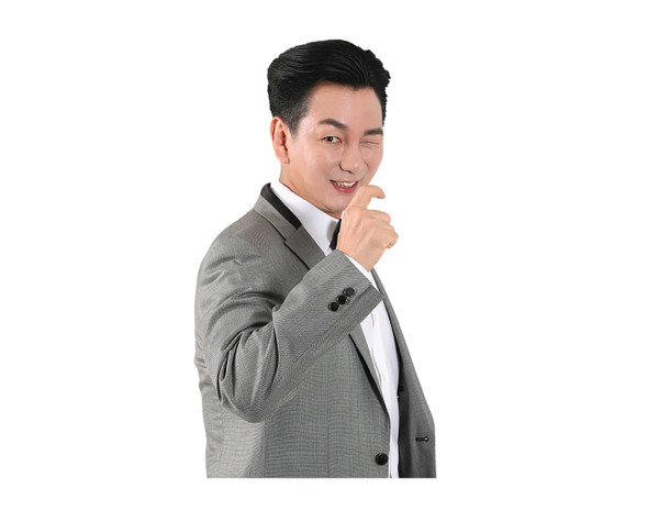 비타민하우스, 신제품 세상만사 술술깨라 전속모델로 이철민 발탁