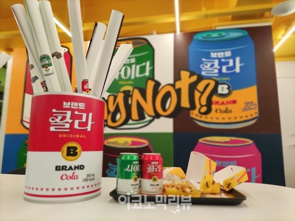[biz인사이드] 노브랜드를 브랜드로 띄우는 신세계푸드