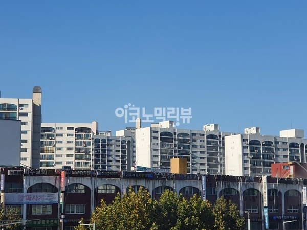 십 수년 만에 조합설립...청량리에 불어온 재개발 바람