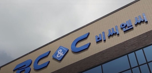[특징주] 노을·비씨앤씨, 상장 첫날 동반 강세
