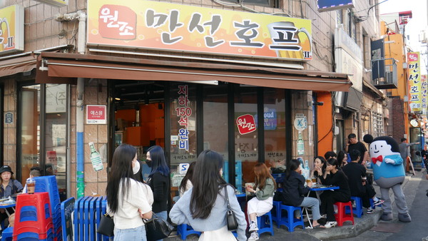 [도시유산①] 누군가는 울었다...을지로 애가(乙支路 哀歌)