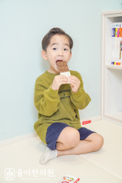 [김형석원장의 건강민국] 패스트푸드 즐기다가 일찍 멈춰버린 키 성장
