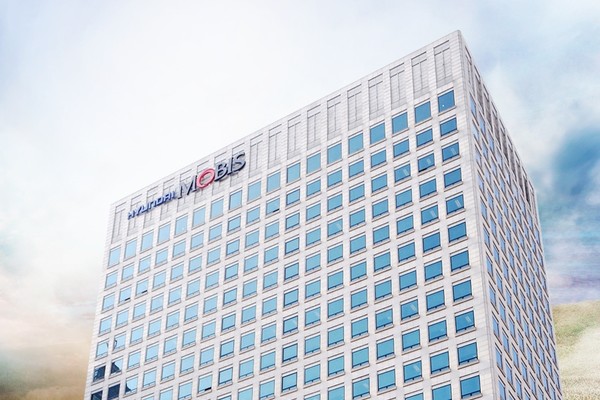 현대모비스, 생산계열사 모트라스·유니투스에 700억원 출자