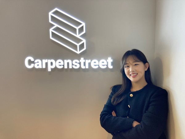 젊은 스타트업 선한 영향력 증명할 것
