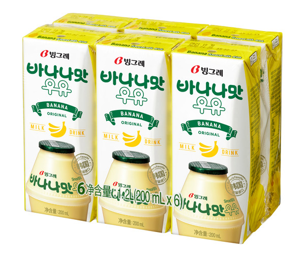 [K푸드의 힘③] 미·중이 찜한 빙그레, 글로벌 식품기업 도약