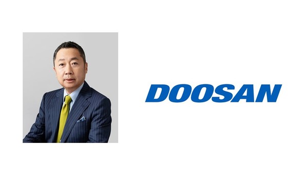 두산그룹, 전방 군부대에 사랑의 차(茶) 전달 