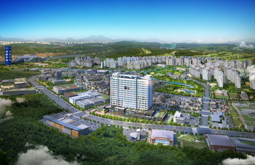 원주기업도시,미래 가치 갖춘 B&I지식산업센터 원주 관심↑