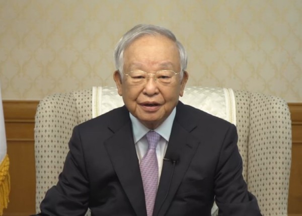 손경식 경총 회장 "노조법 개정안, 제조업 생태계 흔들어 미래세대 일자리 위협"