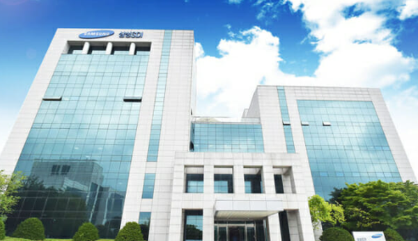 삼성SDI 기흥사업장 화재 인명피해 없어