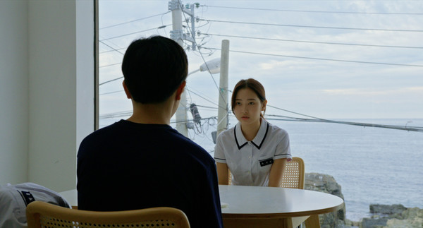영화 그 여름날의 거짓말 스틸 9종 공개 … 열일곱의 치기어린 사랑