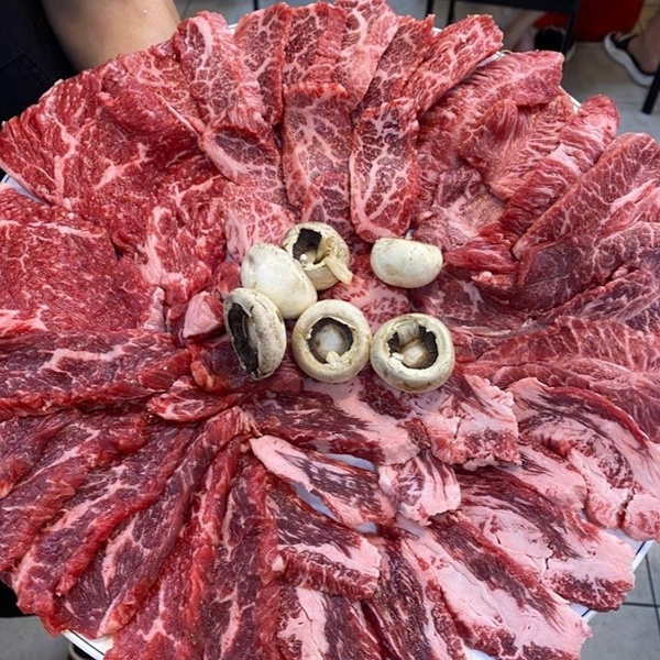 소고기 맛집 마장동 대구집 대표, 도와줄 수 있을 때 큰 행복 [씀씀이가 바른식당]