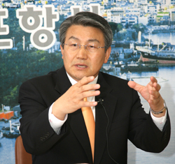 테크노밸리·블루밸리 조성 본격화