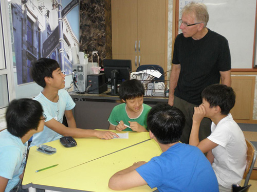 시골학교서 일 냈다 !