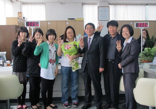 구미 상모사곡동 인구 3만명 돌파