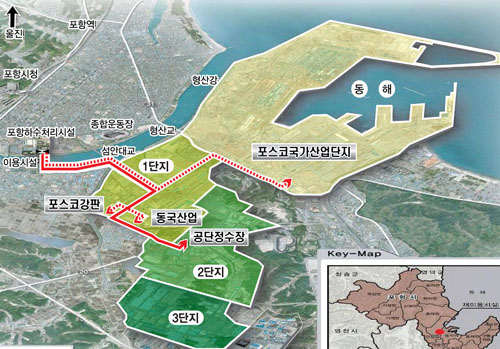 포항시 ‘제3의 물산업’ 선도