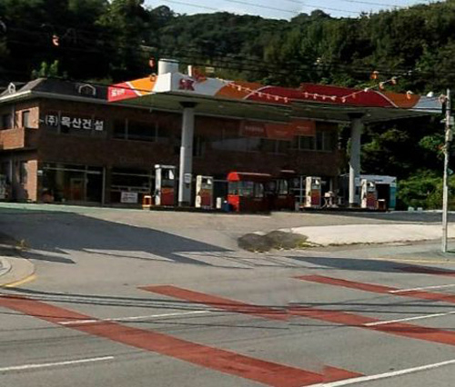 구미 오태동 근린