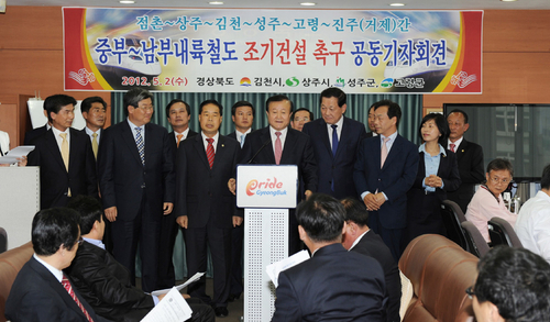 심천 즐거운 출근길…웃음 가득한 아이들…행복도시 만든다