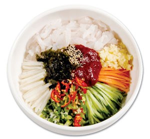 가을 진미 포항물회·전어 맛보세요